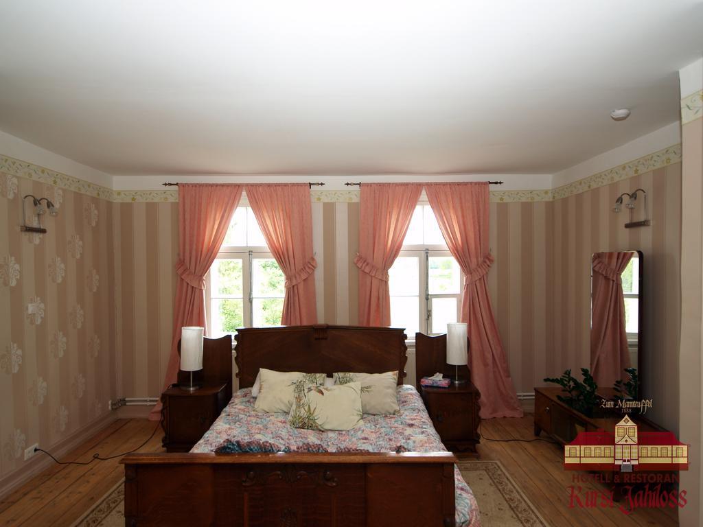 Kursi Hunting Manor Hotel Puurmani ห้อง รูปภาพ