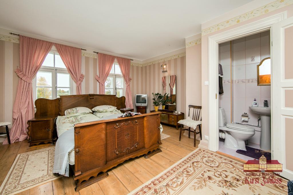 Kursi Hunting Manor Hotel Puurmani ห้อง รูปภาพ