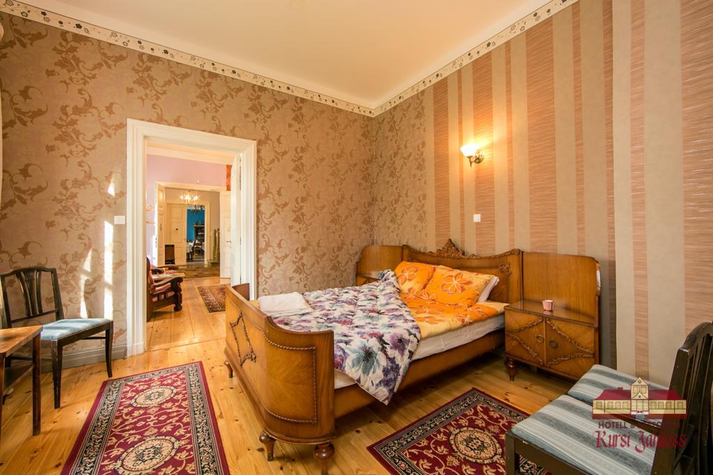 Kursi Hunting Manor Hotel Puurmani ห้อง รูปภาพ