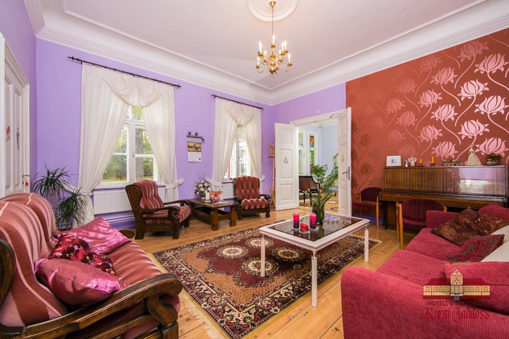 Kursi Hunting Manor Hotel Puurmani ห้อง รูปภาพ